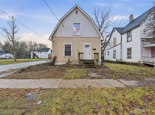 1008 Fairview Ave, Lima, OH
