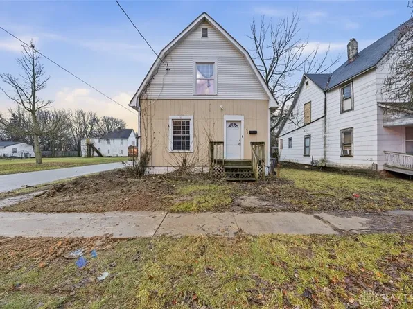 1008 Fairview Ave, Lima, OH 45804