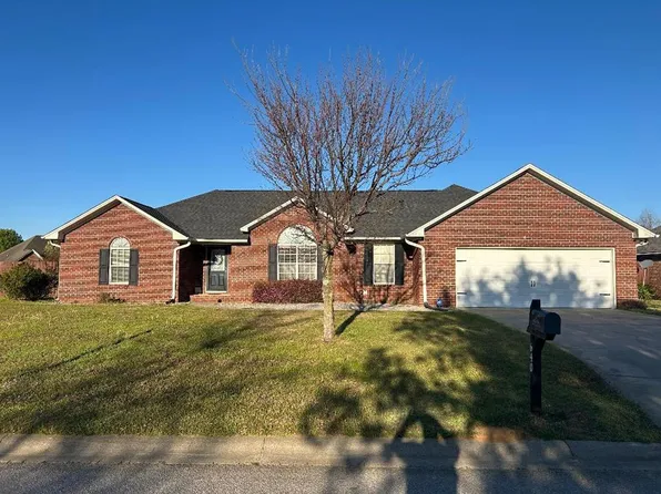 640 Talisman Dr, Sumter, SC 29154