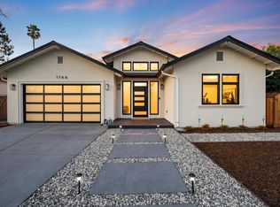 1766 Wagner Ave, Mountain View, CA 94043