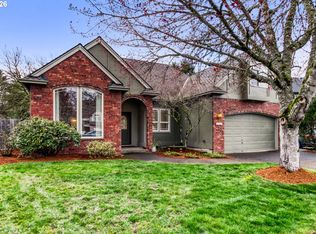 17944 NW Gilbert Ln, Portland, OR 97229