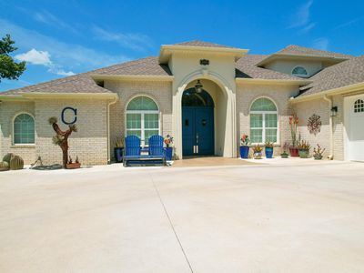 59897 E 333rd Rd, Grove, OK, 74344
