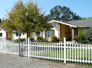 10504 Ferguson Rd, Clovis, CA 93619