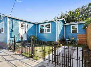 3010 N Rampart St, New Orleans, LA 70117