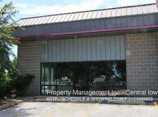 10095 Hickman Ct STE 1, Clive, IA 50325