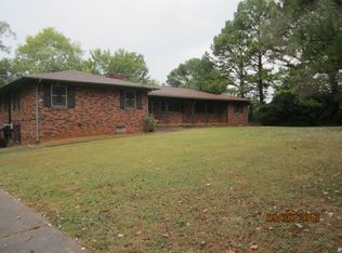 2604 Elton Rd NW, Huntsville, AL 35810