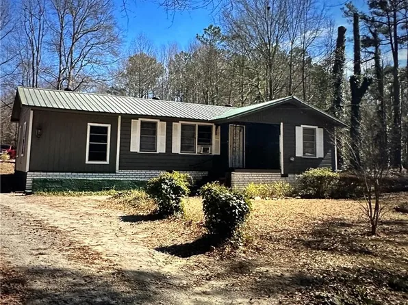 8090 Colquitt St, Douglasville, GA 30134