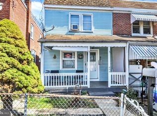 655 S Ann St, Lancaster, PA 17602