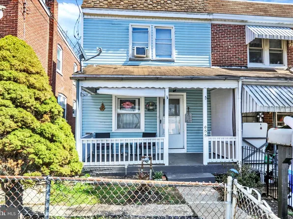 655 S Ann St, Lancaster, PA 17602