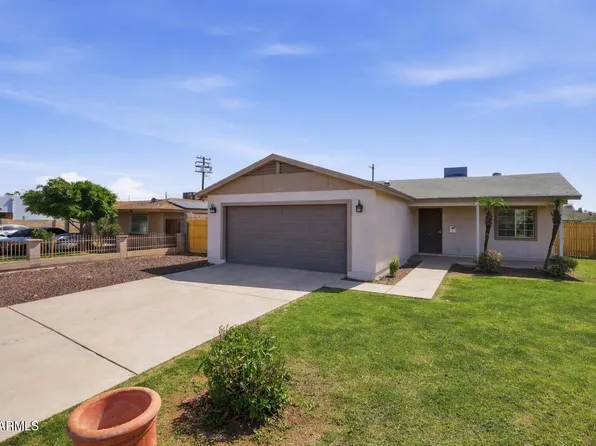 1925 W AMELIA Avenue, Phoenix, AZ 85015