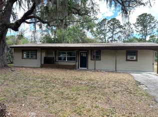 34798 Evergreen Way, Dade City, FL 33523