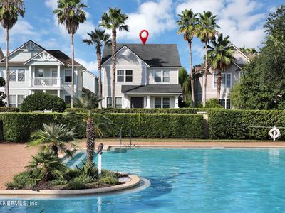 18 CAPE HATTERAS Drive, Ponte Vedra, FL, 32081