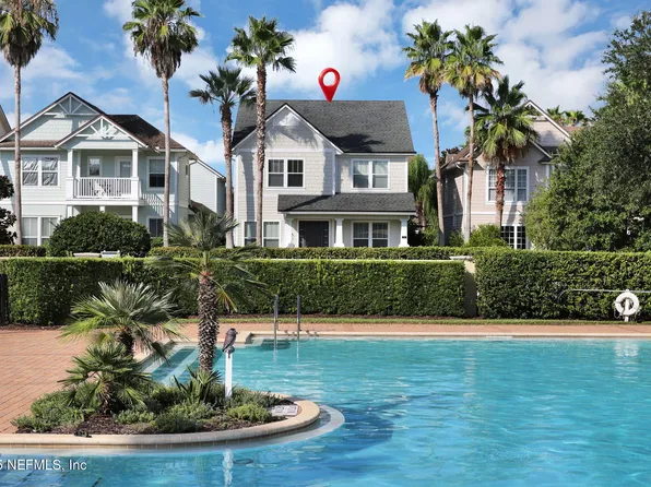 18 CAPE HATTERAS Drive, Ponte Vedra, FL 32081