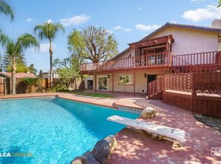 5201 Pla Vada Dr, Bakersfield, CA 93306