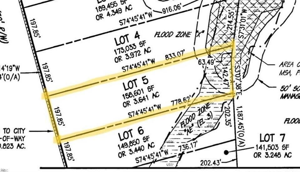 1st image of 6600 Blackwater Rd
