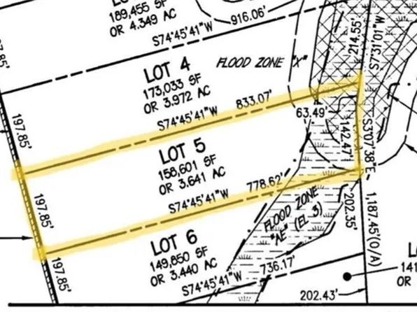 6600 Blackwater Rd, Virginia Beach, VA 23457