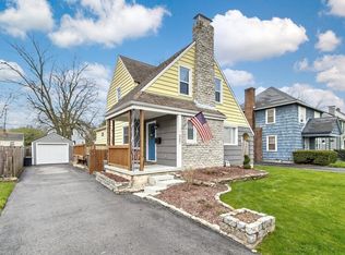 307 Demorest Rd, Columbus, OH 43204