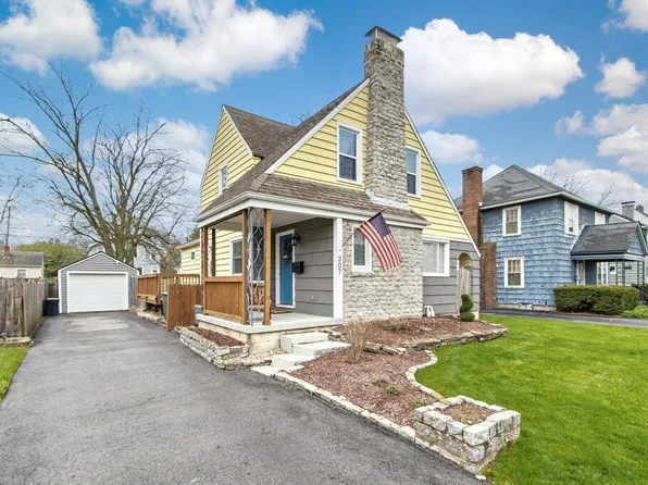 307 Demorest Rd, Columbus, OH 43204