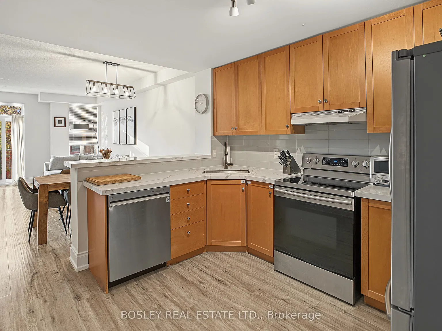 2 bed, $2,750 — Photo 2