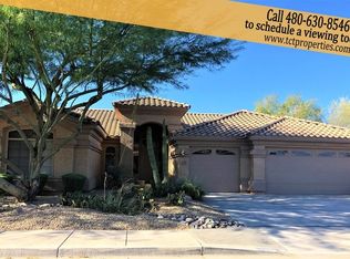 1354 E Ivanhoe St, Gilbert, AZ 85295