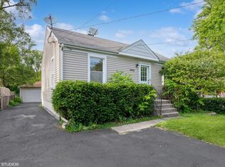 1442 183rd St, Homewood, IL 60430