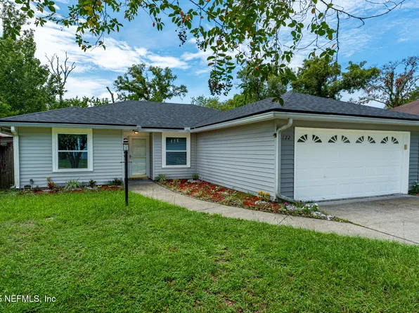 8122 BUCHANNAN Court, Jacksonville, FL 32244