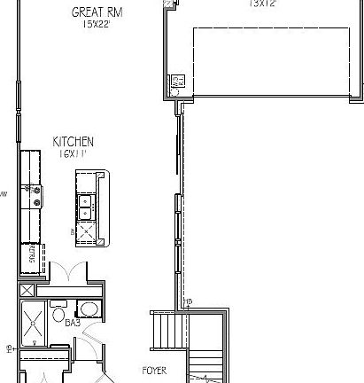 2nd image of 15929 Tharp Woods Dr