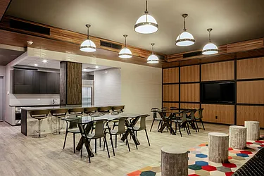 Rented by Lalezarian Properties