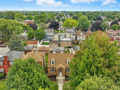 3507 Elmwood Ave, Berwyn, IL, 60402