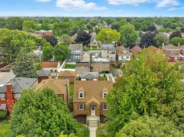 3507 Elmwood Ave, Berwyn, IL 60402