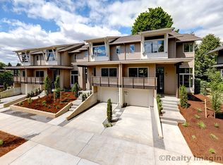 2265 NE 7th Ave, Portland, OR 97212