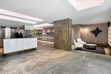 Rented by USWOO Realty