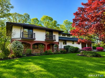 8 Cranberry Lane, Shelton, CT, 06484
