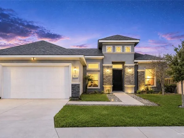806 W Seminole Ave, Pharr, TX 78577