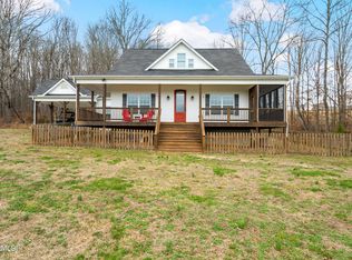 2324 Nora Mae Rd, Knoxville, TN 37932