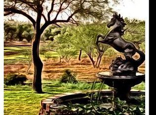 15750 W Hardscrabble Rd, Pima County, AZ 85601