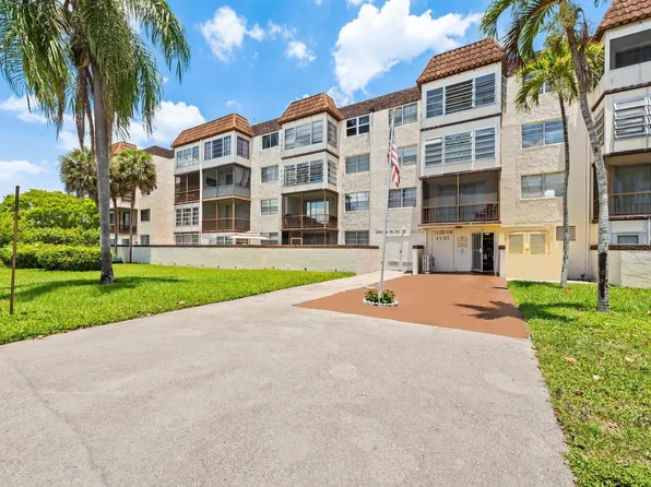 7100 NW 17th Street #218, Plantation, FL 33313