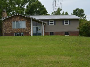 2856 Highway 81 N, Fall Branch, TN 37656