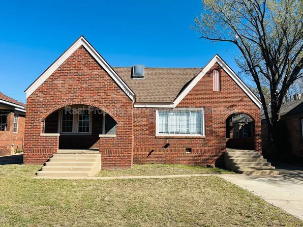 2519 W Park Pl, Oklahoma City, OK 73107