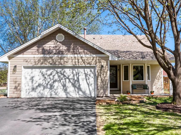 6598 Black Duck Dr S, Lino Lakes, MN 55014