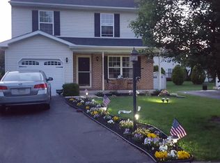 324 Park Ave, Harleysville, PA 19438