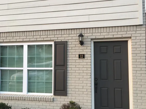 1802 Jackson Ave W APT 12, Oxford, MS 38655