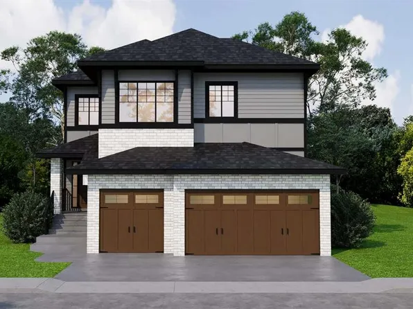 271 W Legacy Mount SE, Calgary, AB T2X 2G7