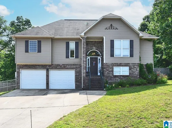308 Cochise Trl, Hayden, AL 35079