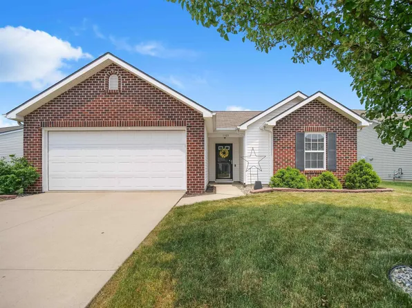 11105 La Fortuna Way, Roanoke, IN 46783