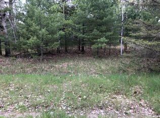 264 Ponderosa Dr, Lachine, MI 49753