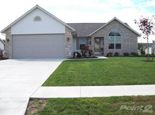 91 Struble Cir, Fredericktown, OH 43019