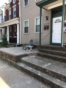2121 1/2 W Main St, Richmond, VA, 23220