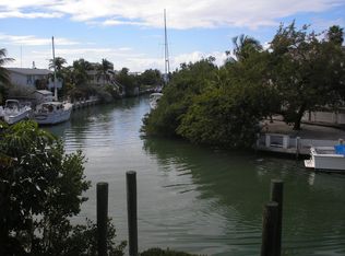 293 N Anglers Dr, Marathon, FL 33050