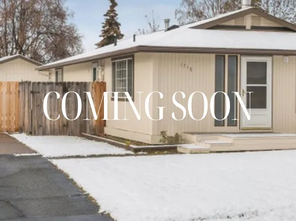1716 Sanya Cir, Anchorage, AK 99508